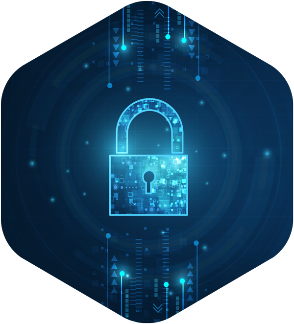 Trust Prophix to protect your data