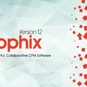 Prophix’s new release Version 12