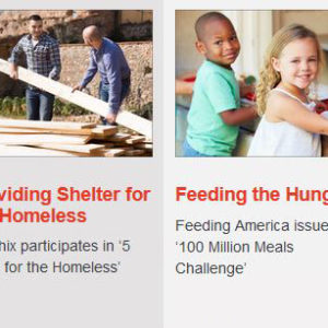 Corporate Social Responsibility Roundup for 2015