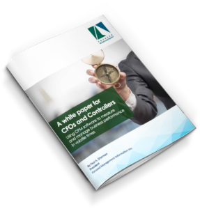 Prophix whitepaper A white paper for CFOs and Controllers