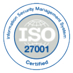 Prophix is ISO IEC Certified